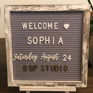 Meet your Posher, Jesica